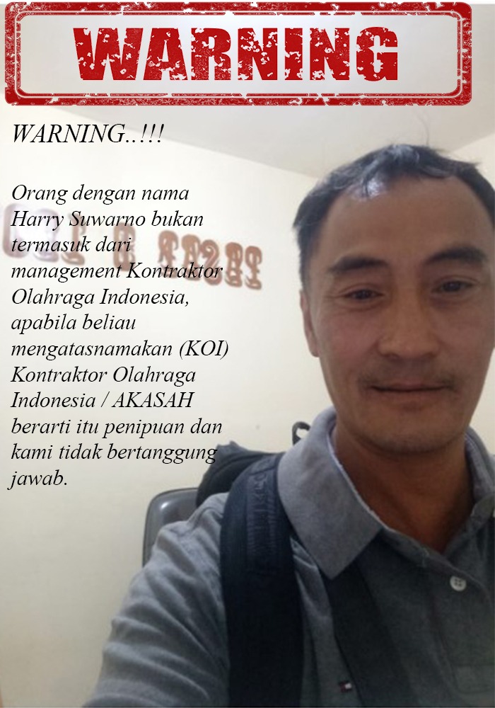 Hati-hati Harry Suwarno Penipu Ulung Sudah Banyak Korbannya